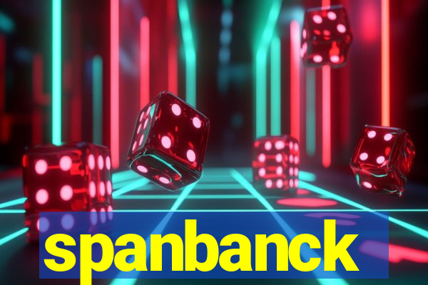 spanbanck