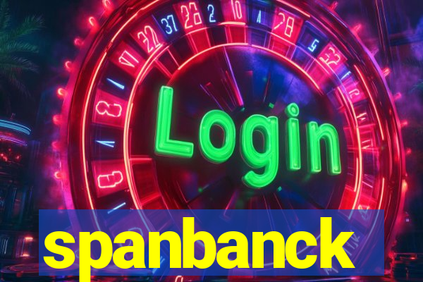 spanbanck