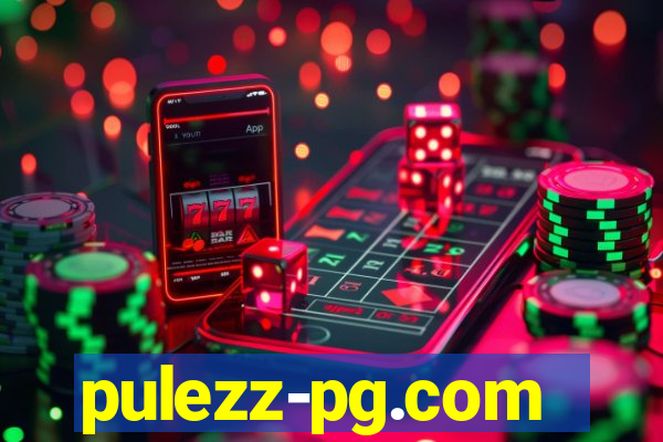 pulezz-pg.com