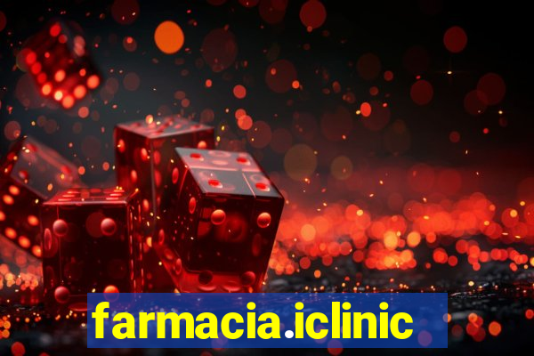 farmacia.iclinic rx.com br