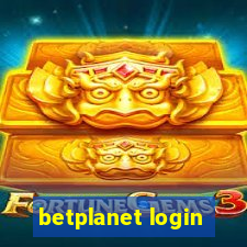 betplanet login