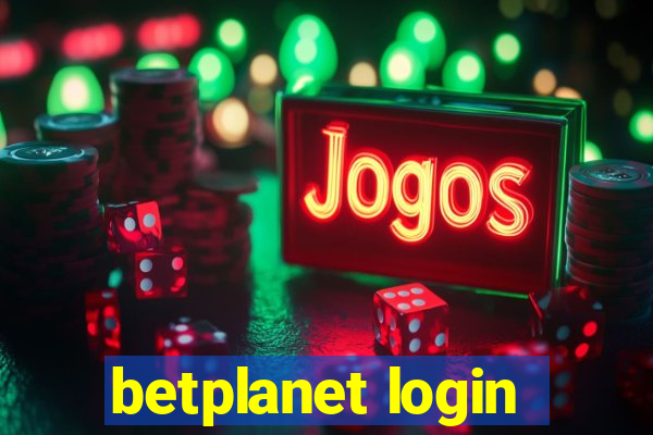 betplanet login