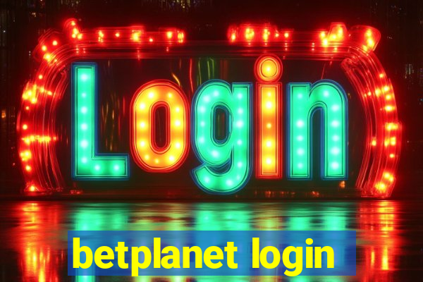 betplanet login