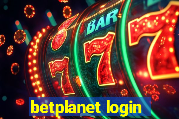 betplanet login