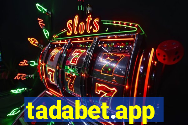 tadabet.app