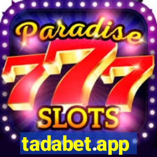 tadabet.app