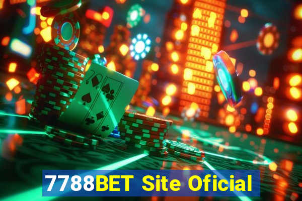 7788BET Site Oficial