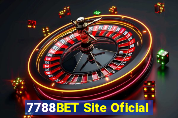 7788BET Site Oficial