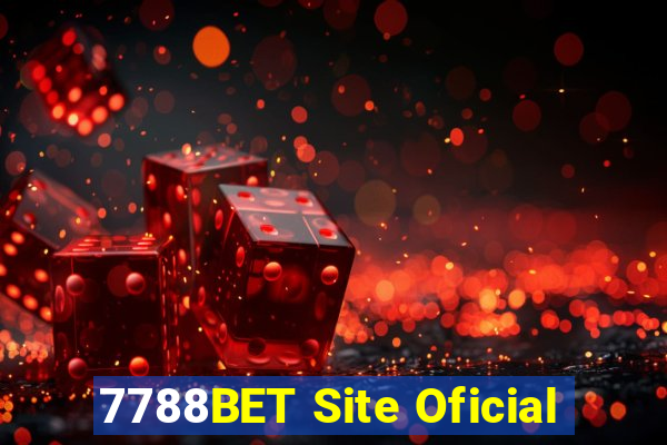 7788BET Site Oficial