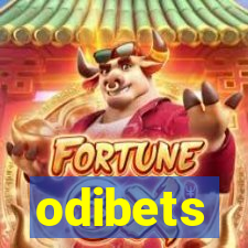 odibets