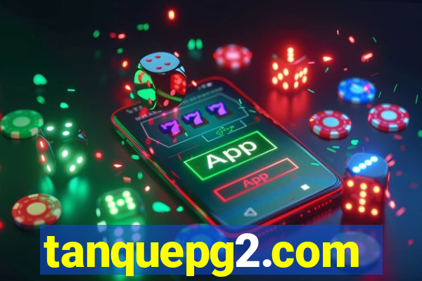 tanquepg2.com