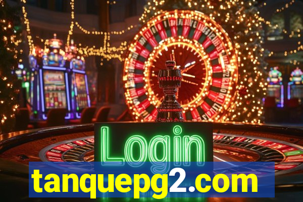 tanquepg2.com