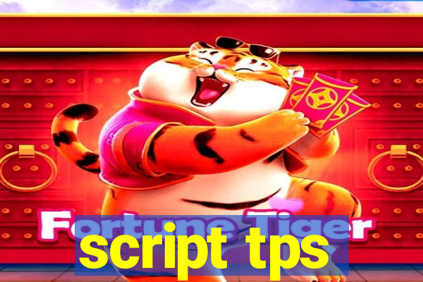 script tps