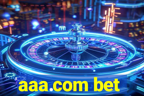 aaa.com bet