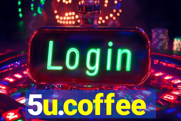 5u.coffee