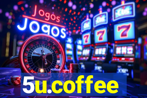 5u.coffee