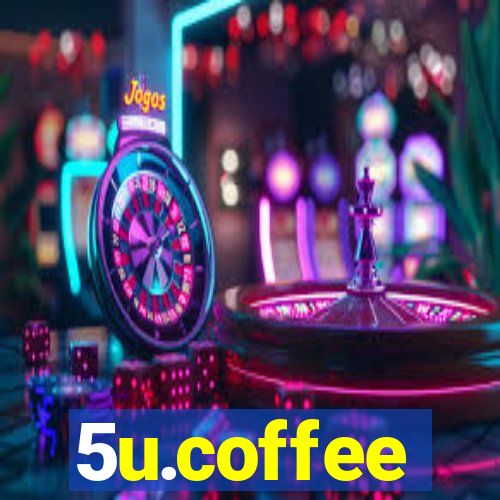 5u.coffee