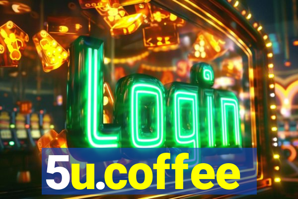 5u.coffee