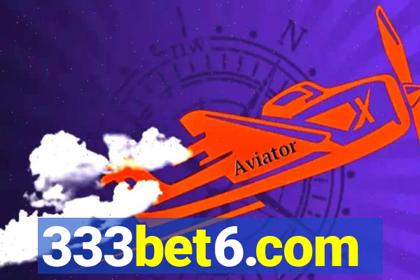 333bet6.com