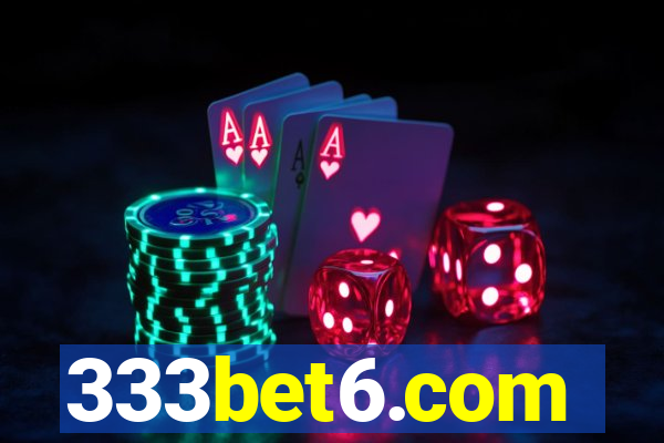 333bet6.com