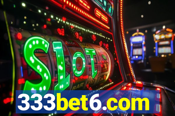 333bet6.com