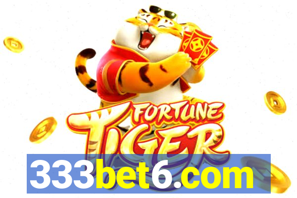 333bet6.com