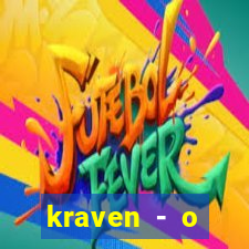 kraven - o caçador filme completo dublado topflix