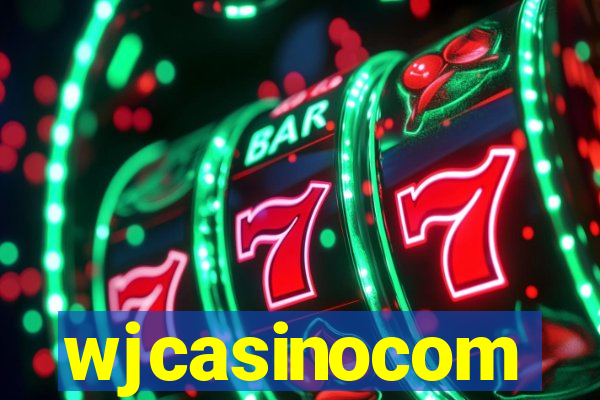 wjcasinocom