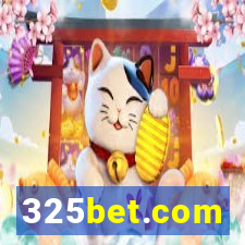 325bet.com