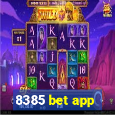 8385 bet app