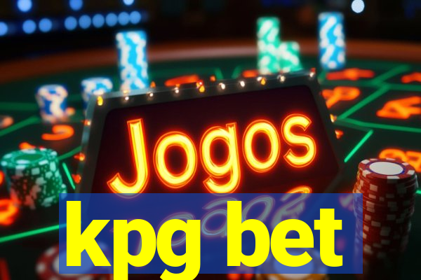 kpg bet