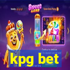 kpg bet