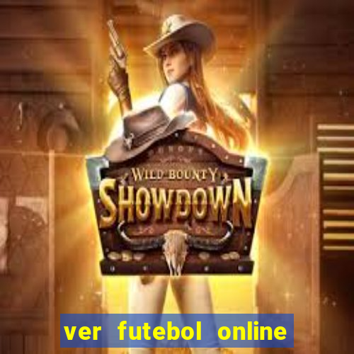 ver futebol online ao vivo