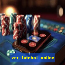 ver futebol online ao vivo