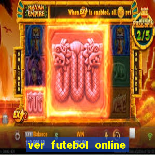 ver futebol online ao vivo