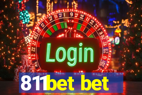 811bet bet