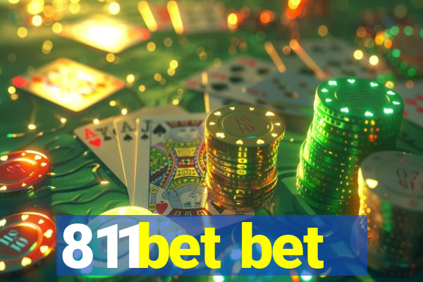 811bet bet