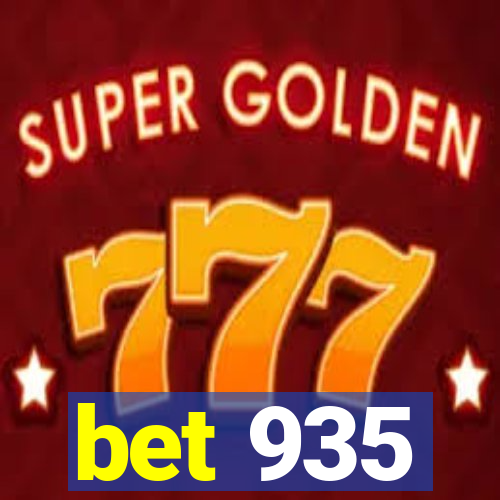 bet 935