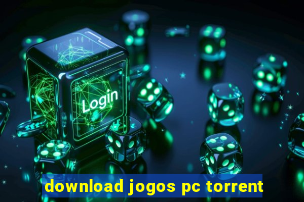 download jogos pc torrent