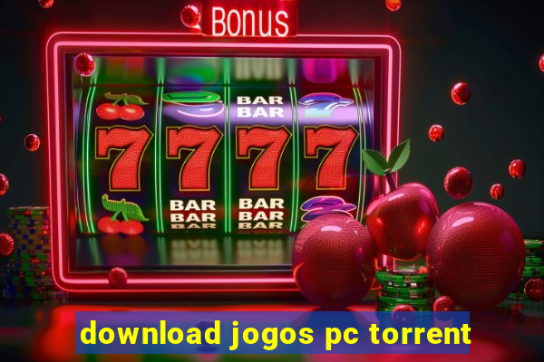 download jogos pc torrent