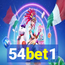 54bet1