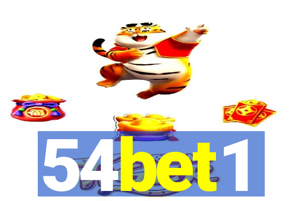 54bet1