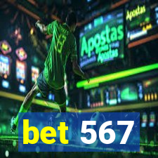 bet 567