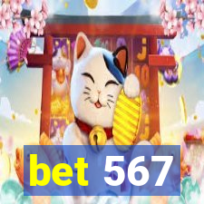 bet 567