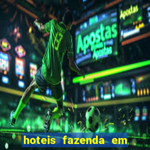 hoteis fazenda em porto velho