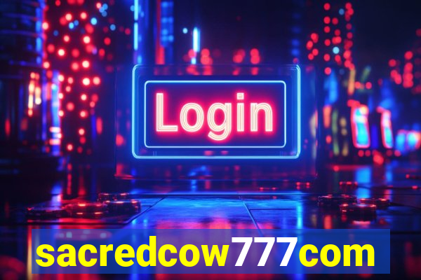 sacredcow777com