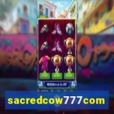 sacredcow777com