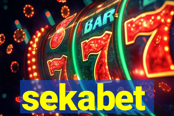 sekabet