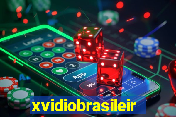 xvidiobrasileiro