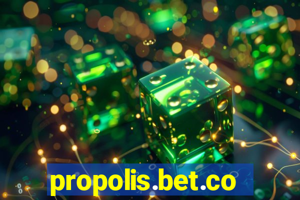 propolis.bet.com